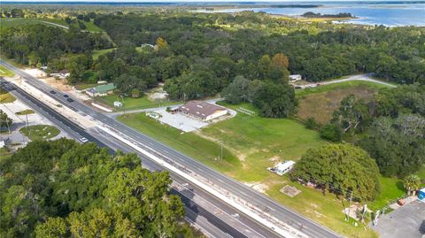 Tiny photo for 19241 N Us Hwy 441, Reddick, FL 32686 (MLS # OM710631)