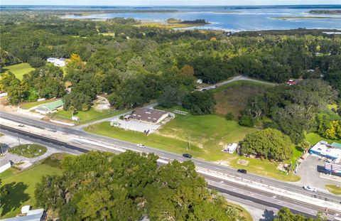 Tiny photo for 19241 N Us Hwy 441, Reddick, FL 32686 (MLS # OM710631)