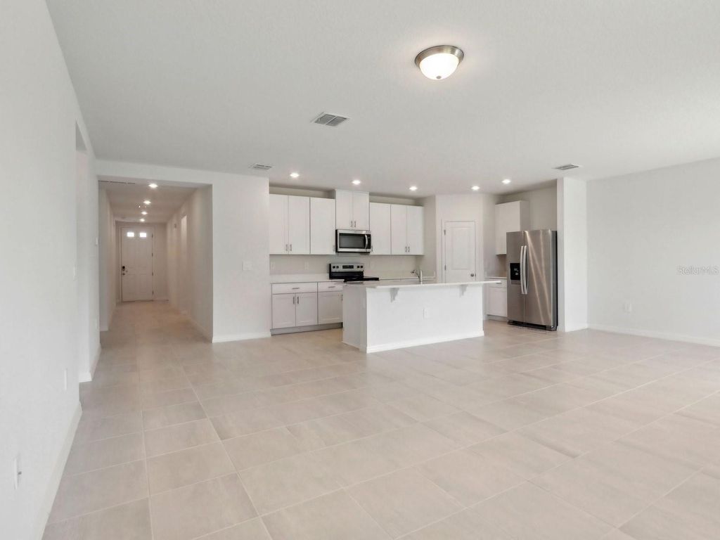 Photo of 1647 Bark Ridge Drive, Auburndale, FL 33823 (MLS # O6351923)
