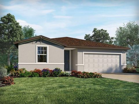 1647 BARK RIDGE DRIVE AUBURNDALE FL 33823