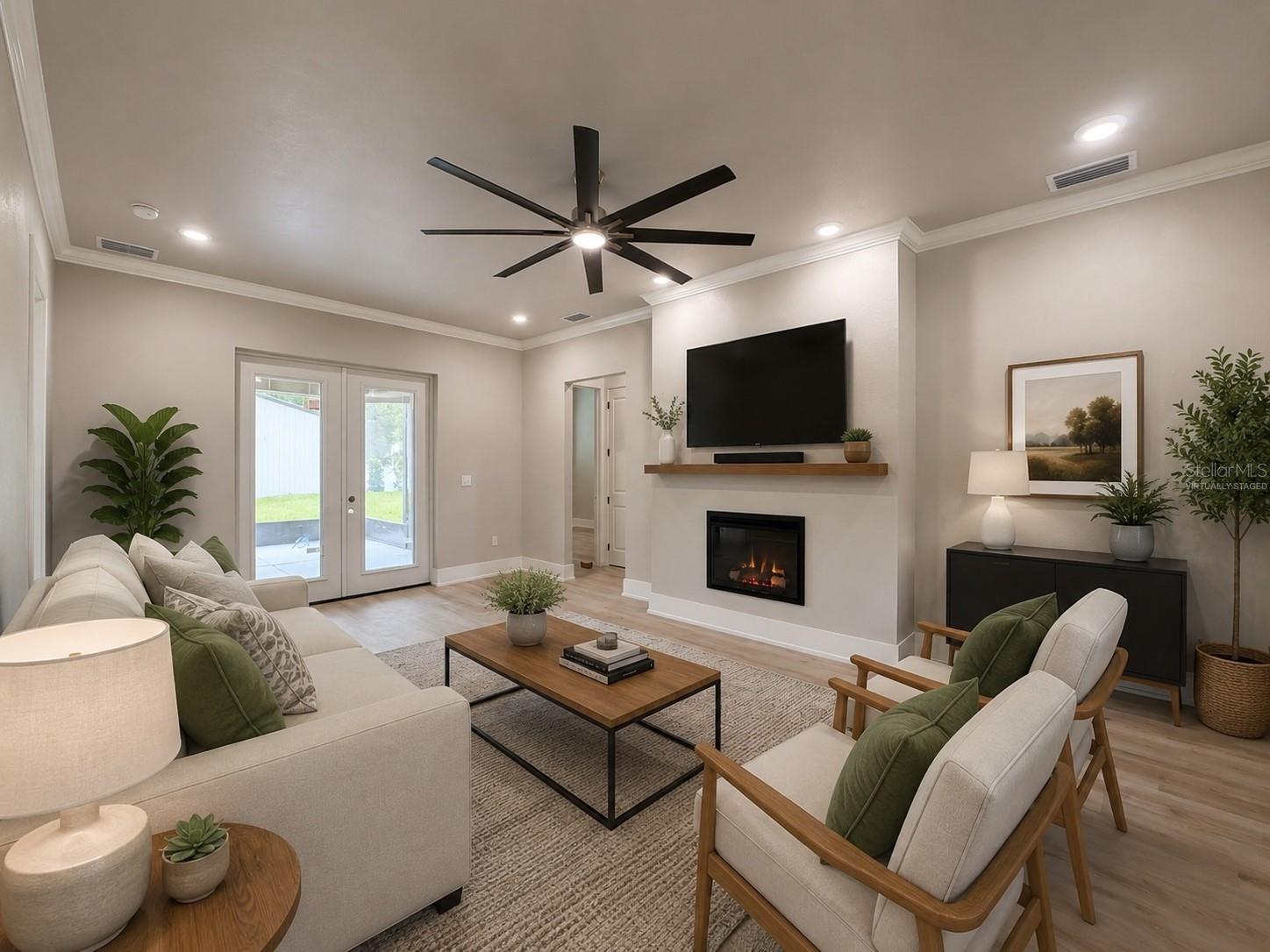 8308 GIBSON OAKS DRIVE