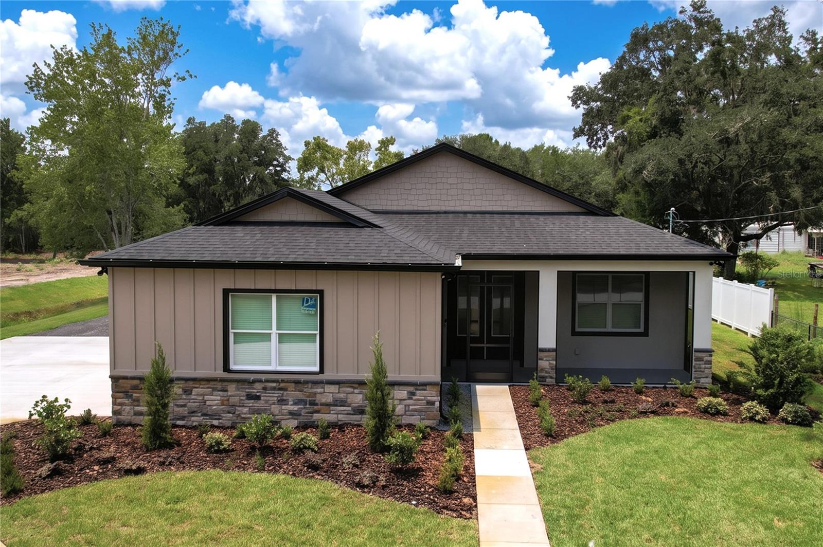 8308 GIBSON OAKS DRIVE