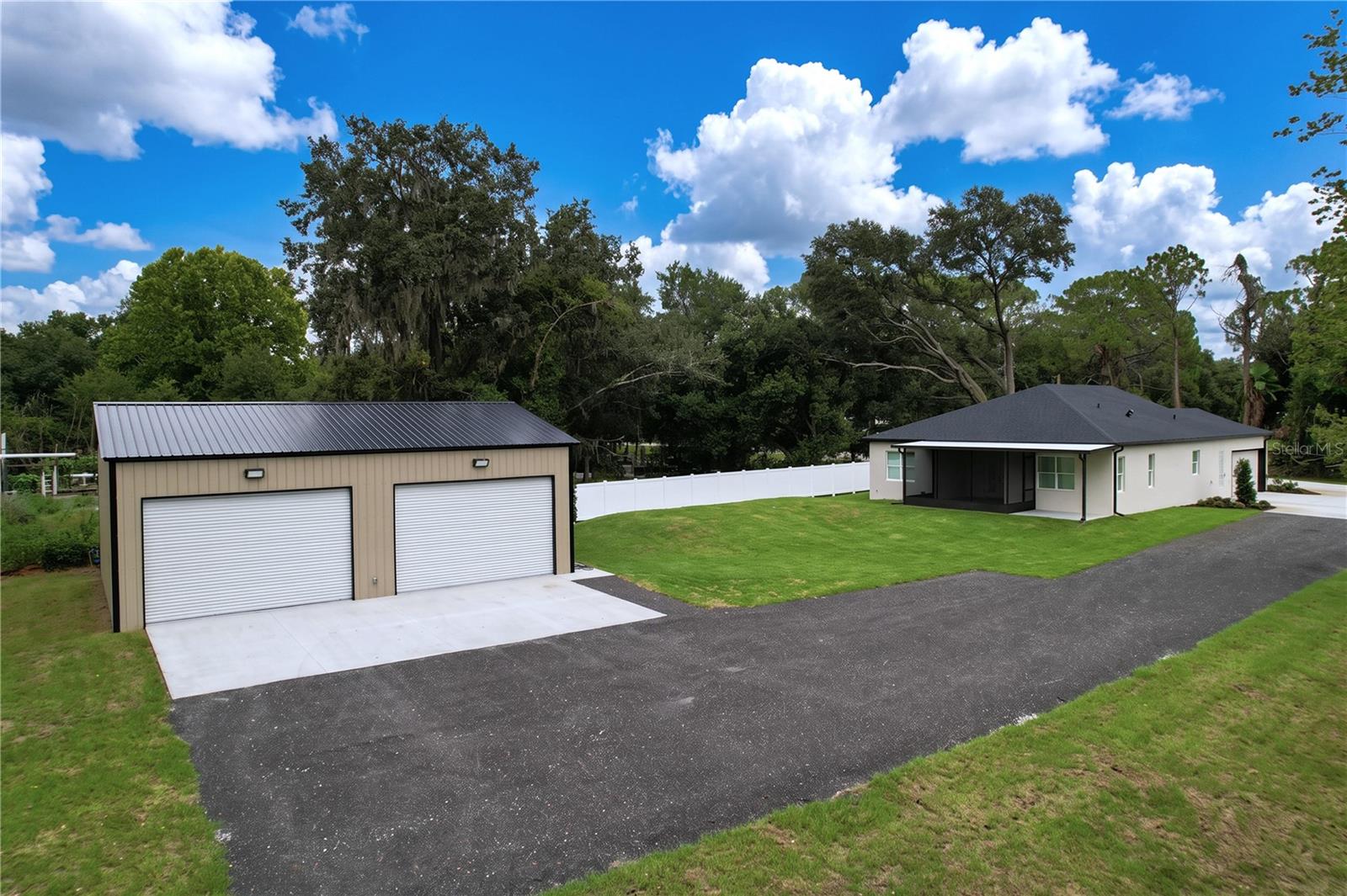 8308 GIBSON OAKS DRIVE