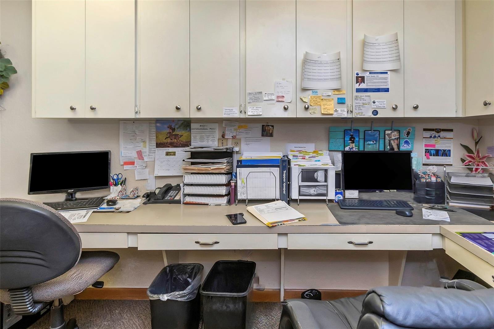 WOODLEY R H SUB - Commercial Sale