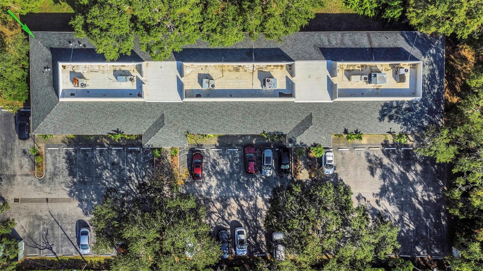 WOODLEY R H SUB - Commercial Sale