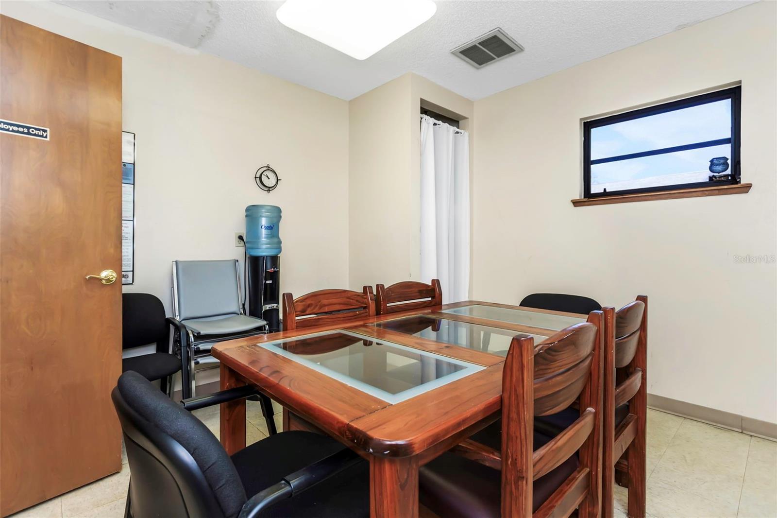 WOODLEY R H SUB - Commercial Sale