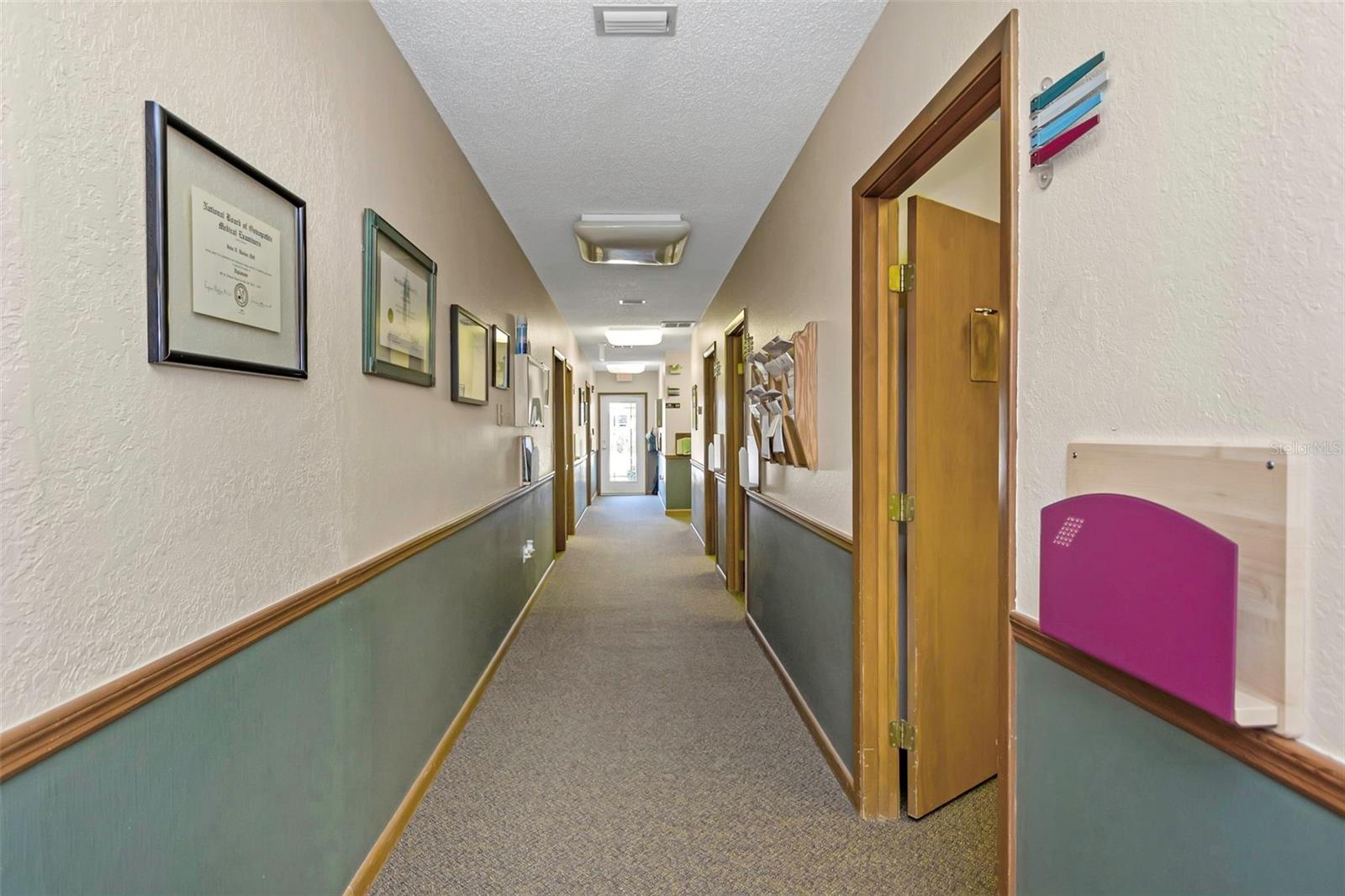 WOODLEY R H SUB - Commercial Sale