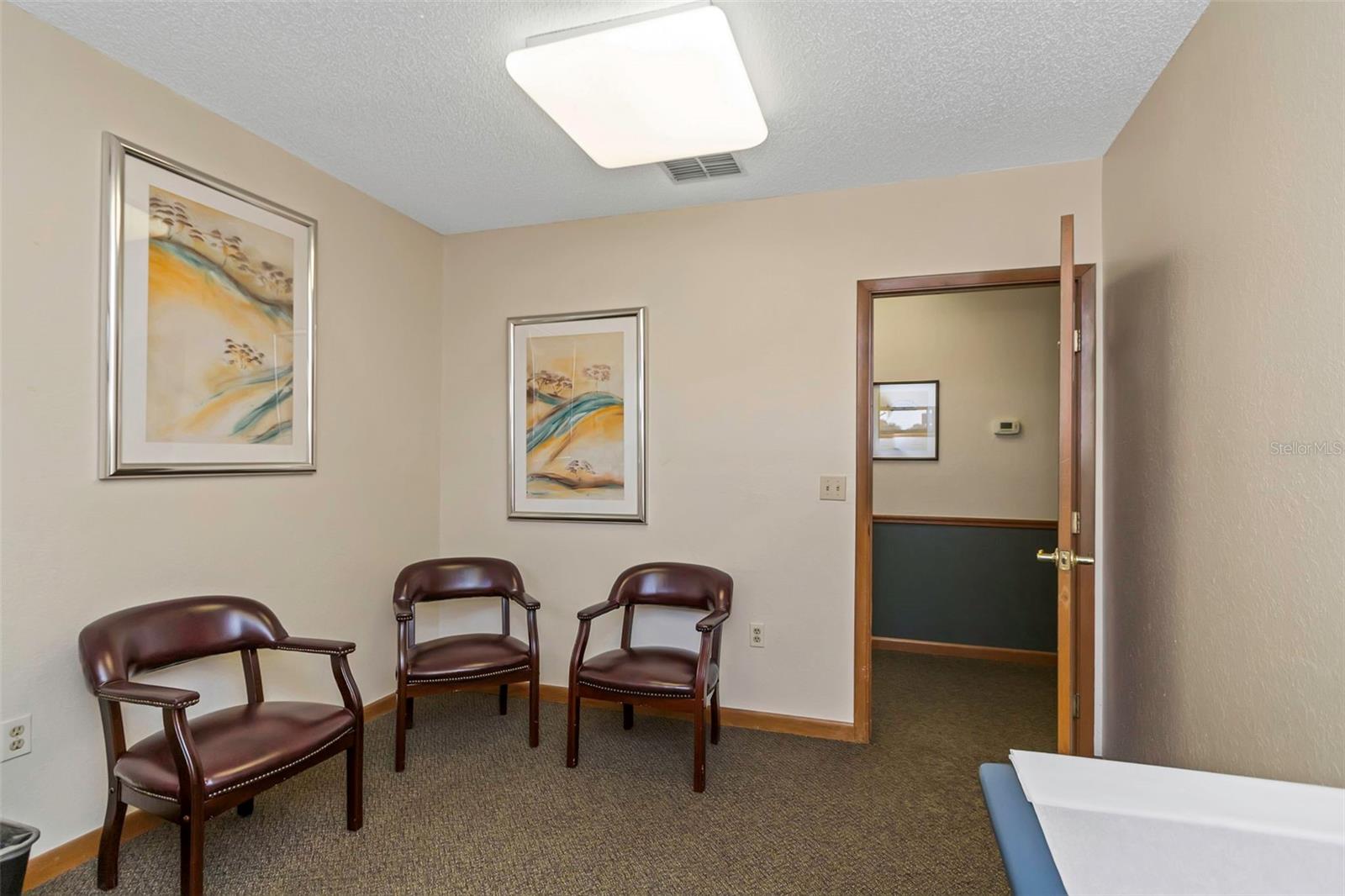 WOODLEY R H SUB - Commercial Sale