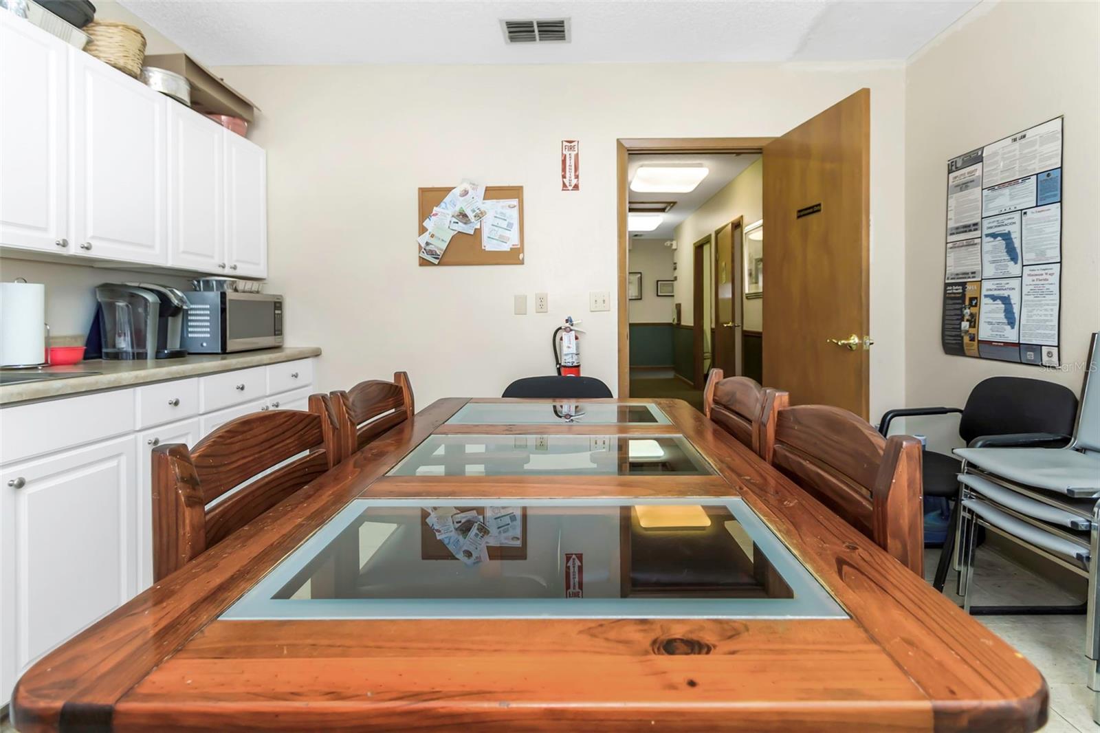 WOODLEY R H SUB - Commercial Sale