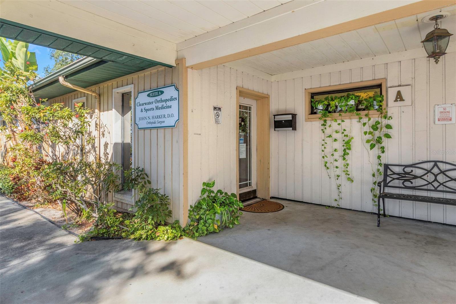 701 N HERCULES AVENUE