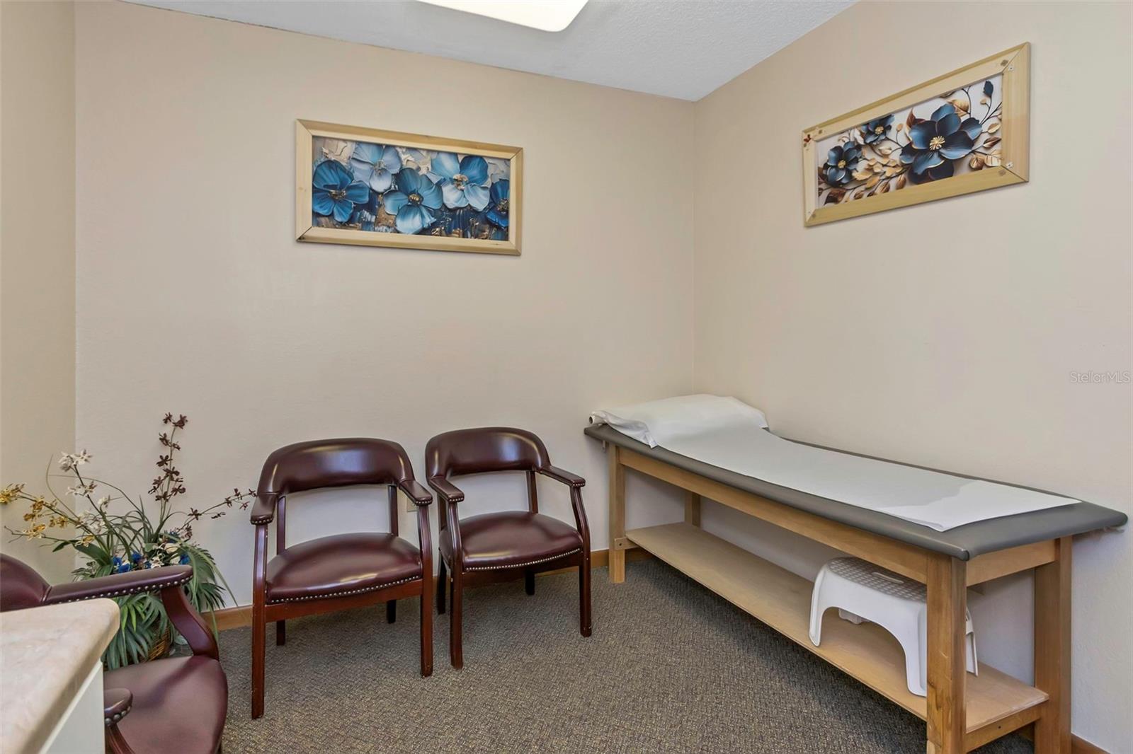 WOODLEY R H SUB - Commercial Sale