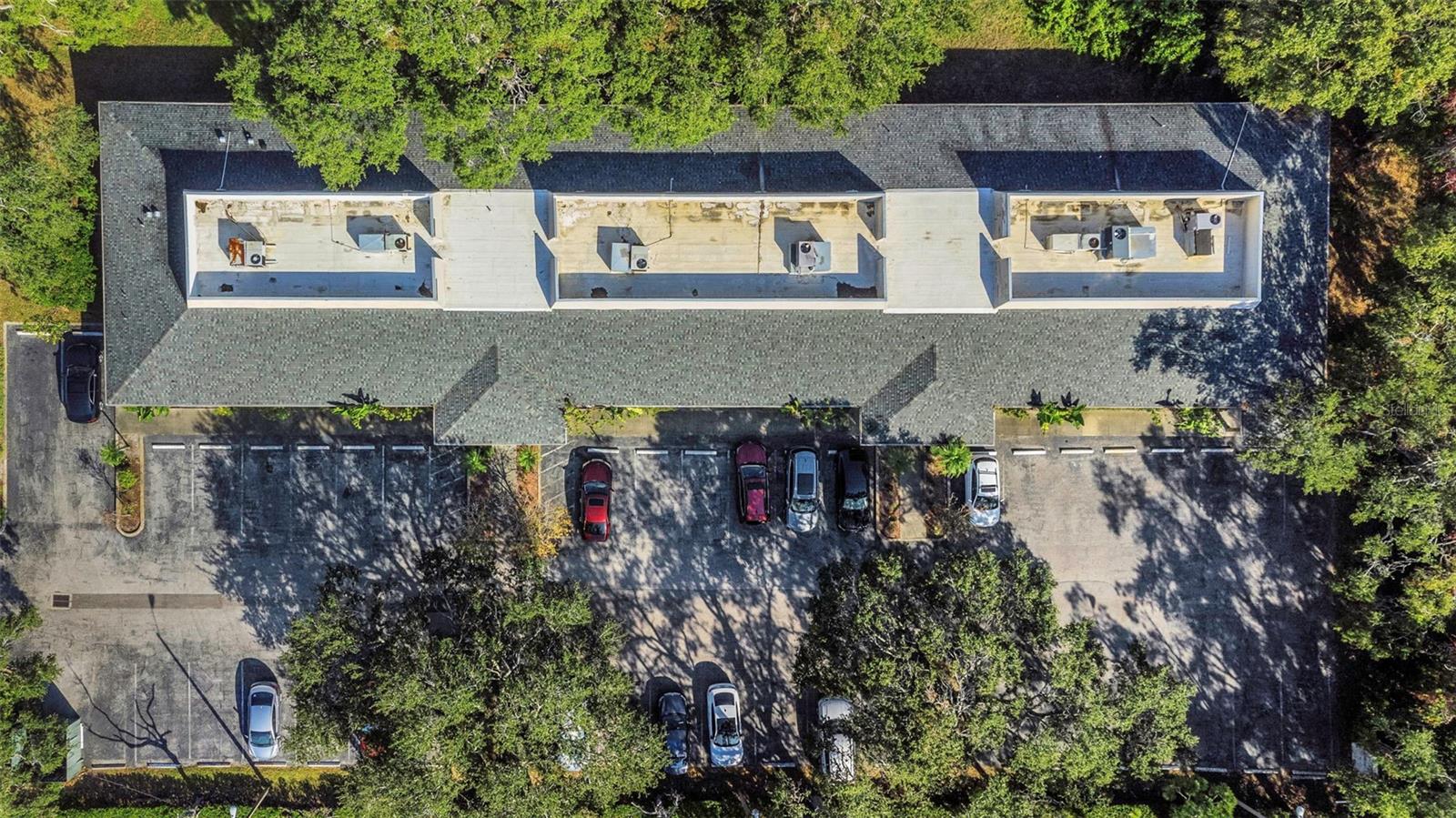 WOODLEY R H SUB - Commercial Sale