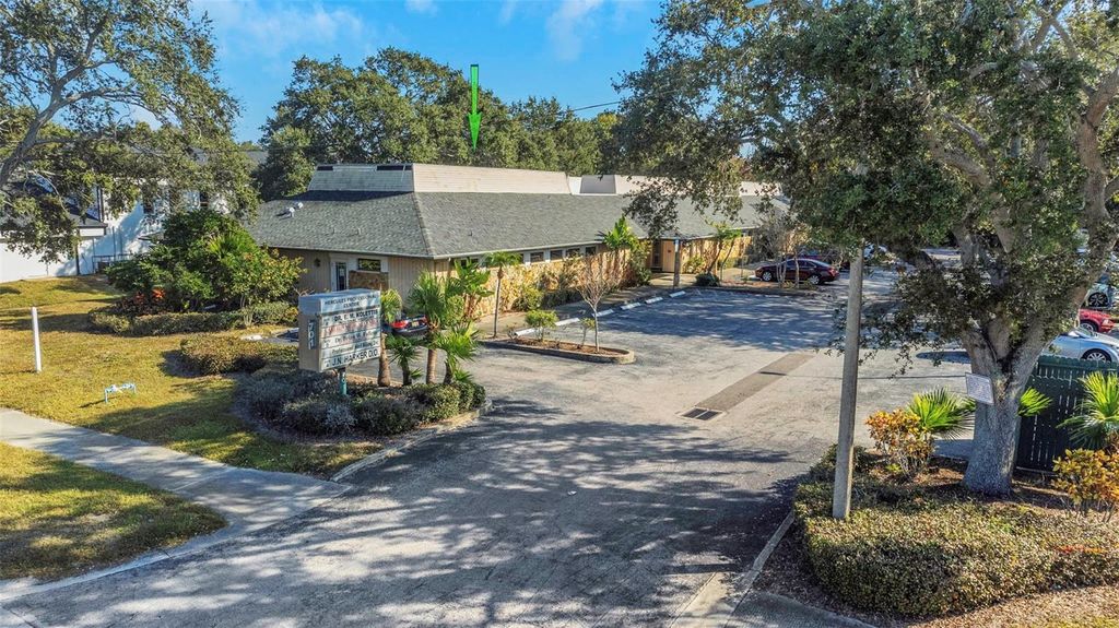 Photo of 701 N Hercules Avenue, Clearwater, FL 33765 (MLS # TB8469638)