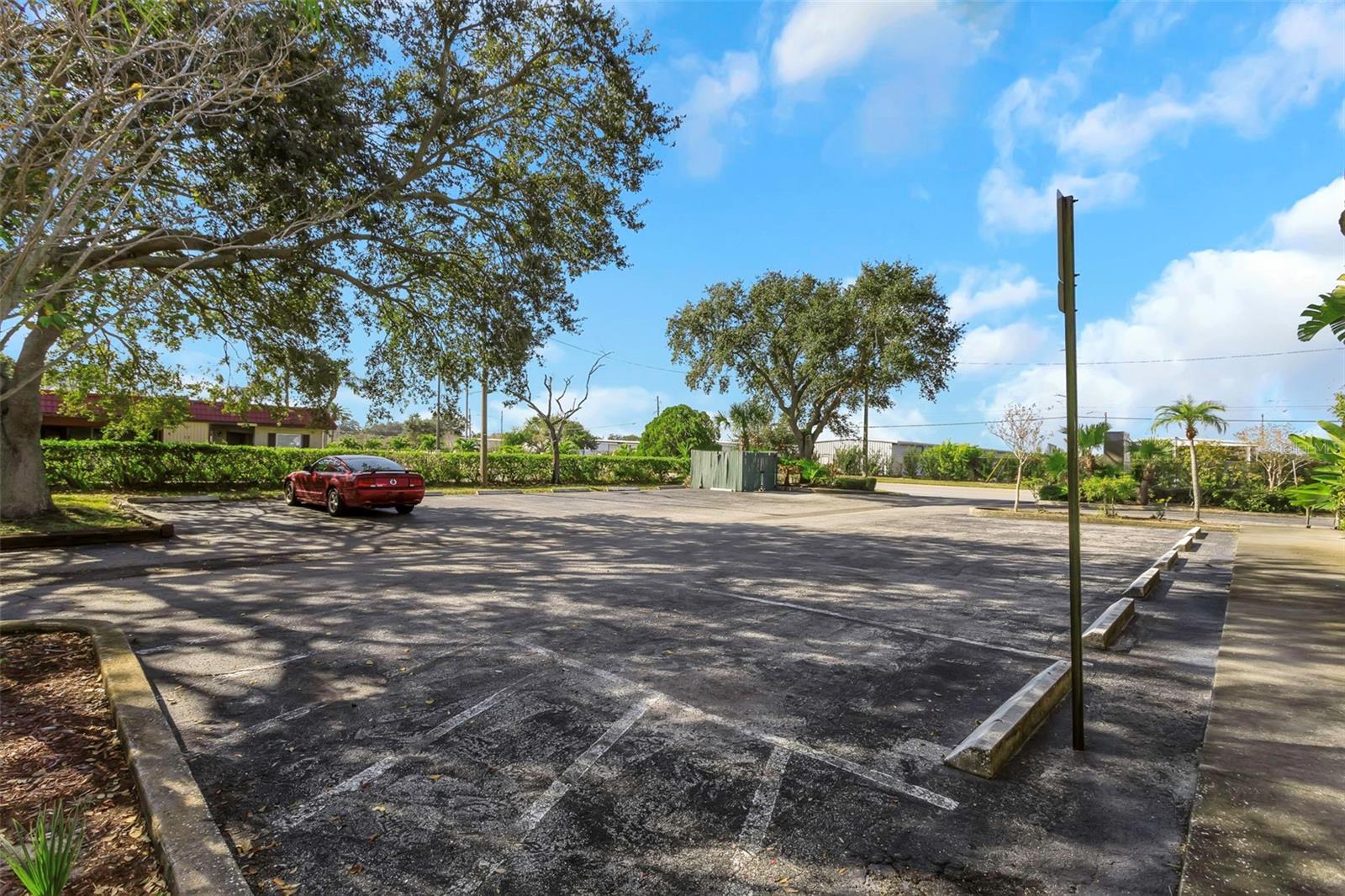 WOODLEY R H SUB - Commercial Sale