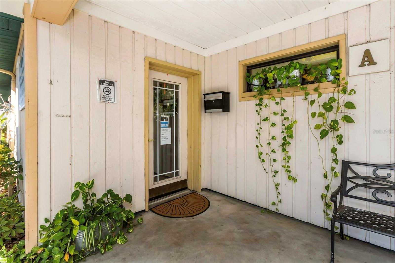 WOODLEY R H SUB - Commercial Sale