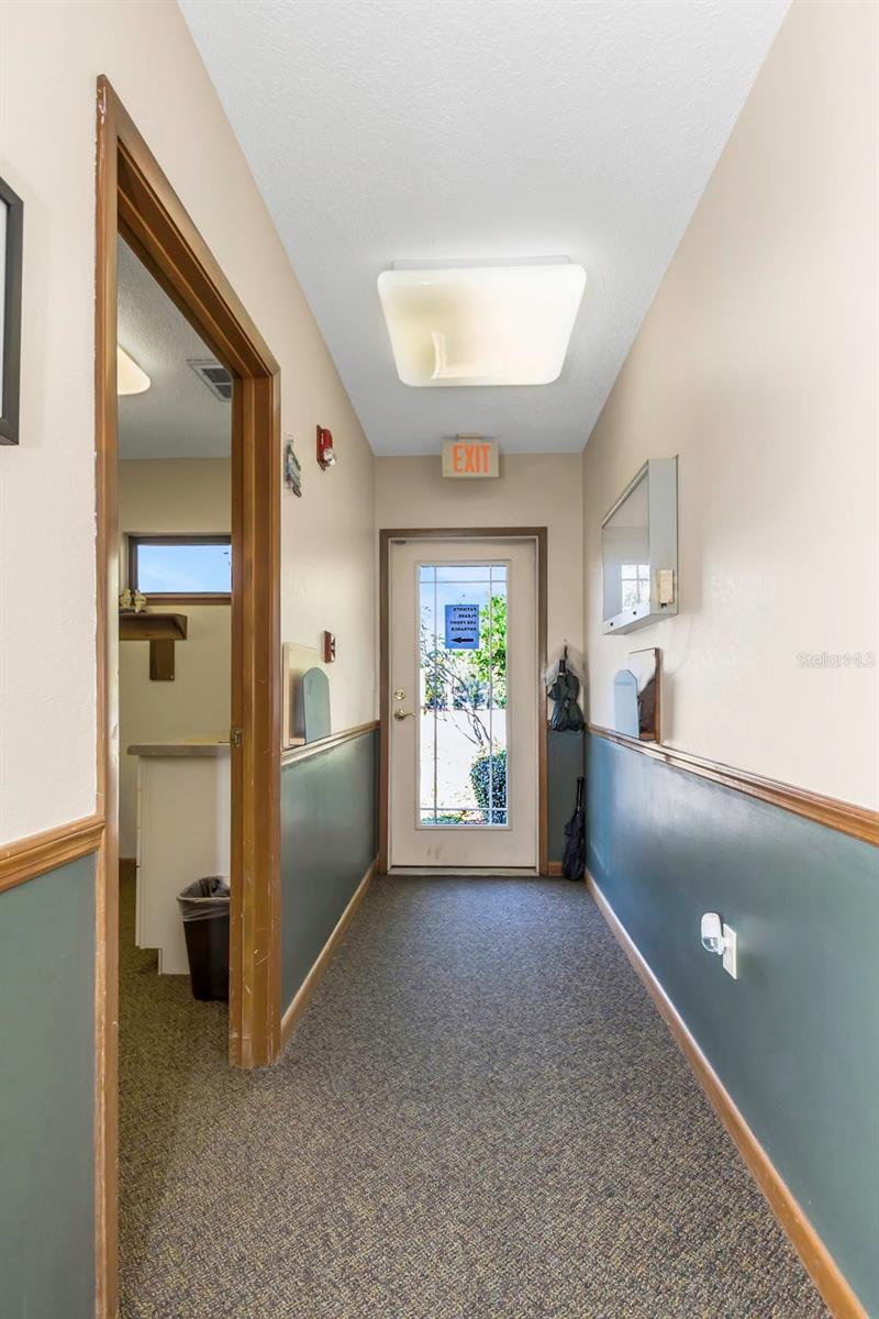 WOODLEY R H SUB - Commercial Sale