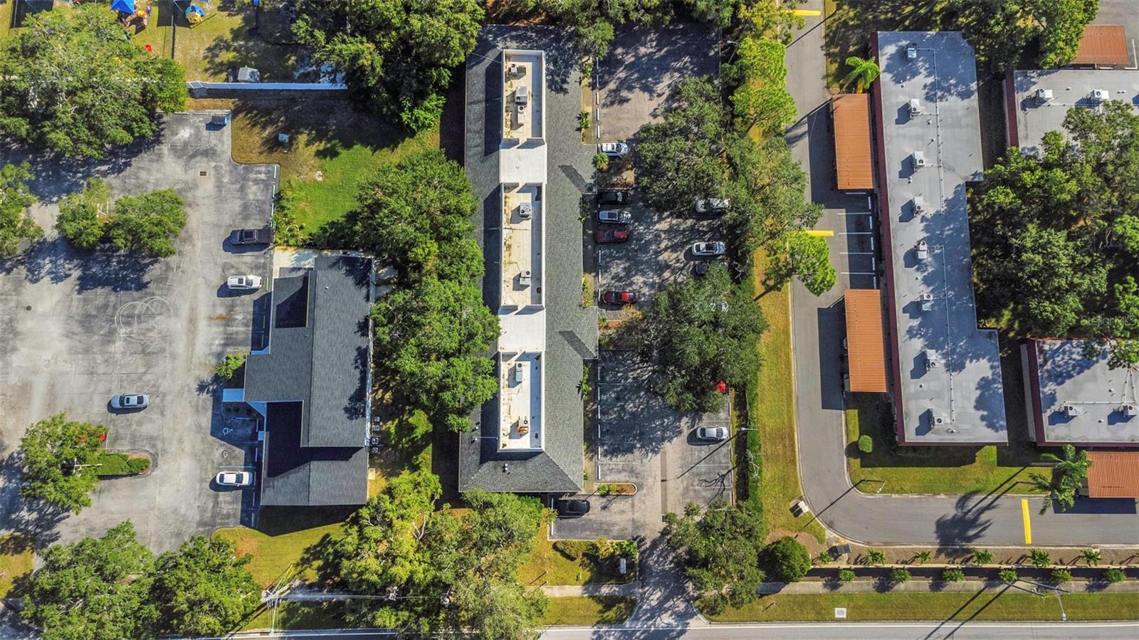 WOODLEY R H SUB - Commercial Sale