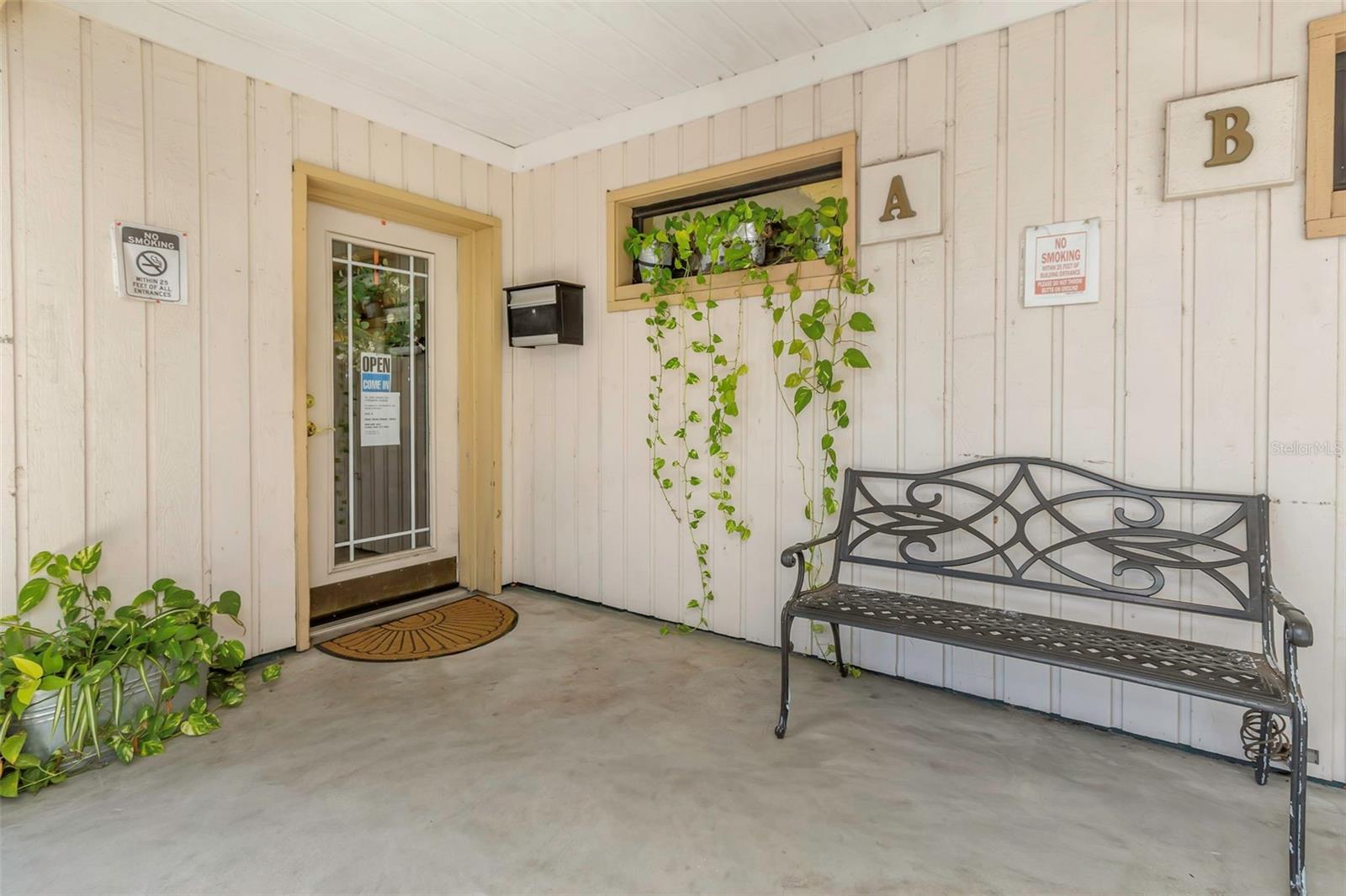 WOODLEY R H SUB - Commercial Sale