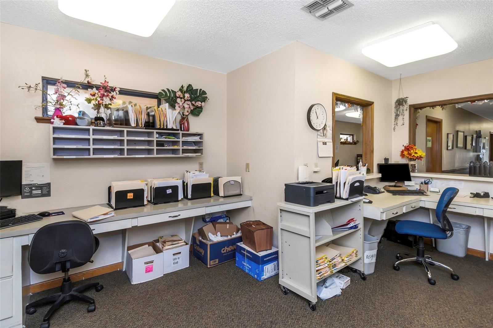 WOODLEY R H SUB - Commercial Sale