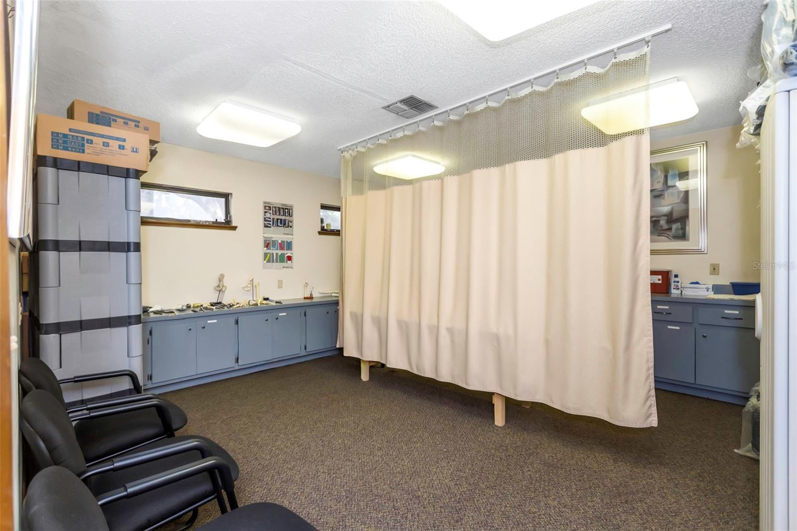 WOODLEY R H SUB - Commercial Sale