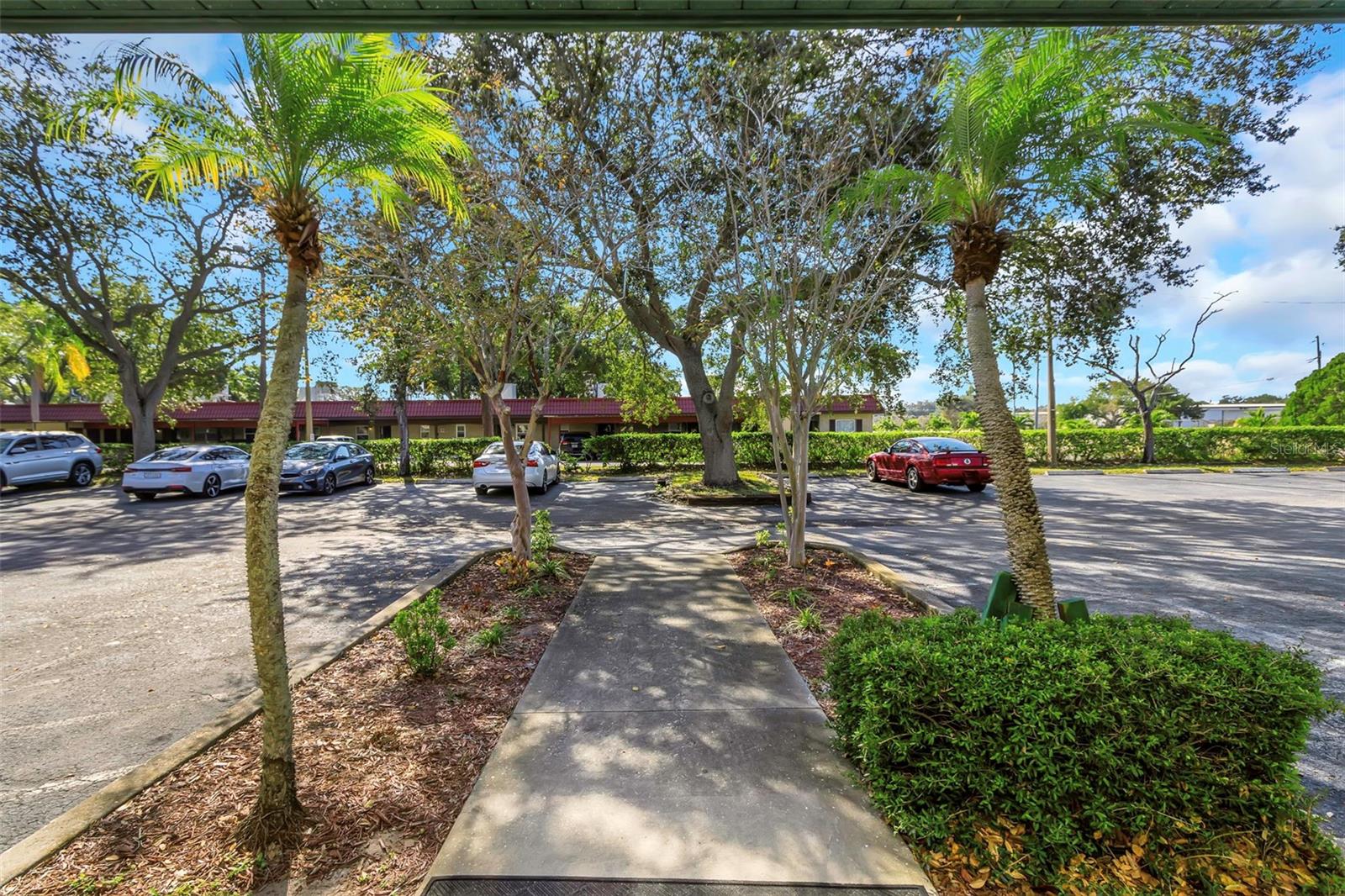 WOODLEY R H SUB - Commercial Sale