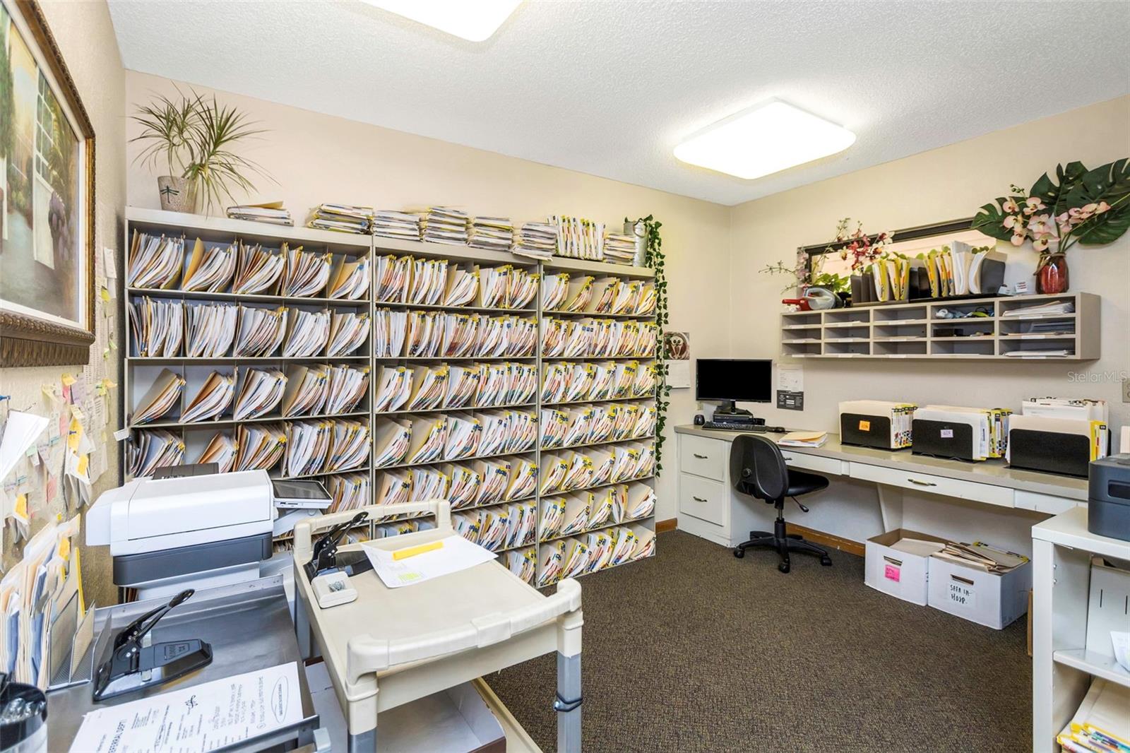 WOODLEY R H SUB - Commercial Sale