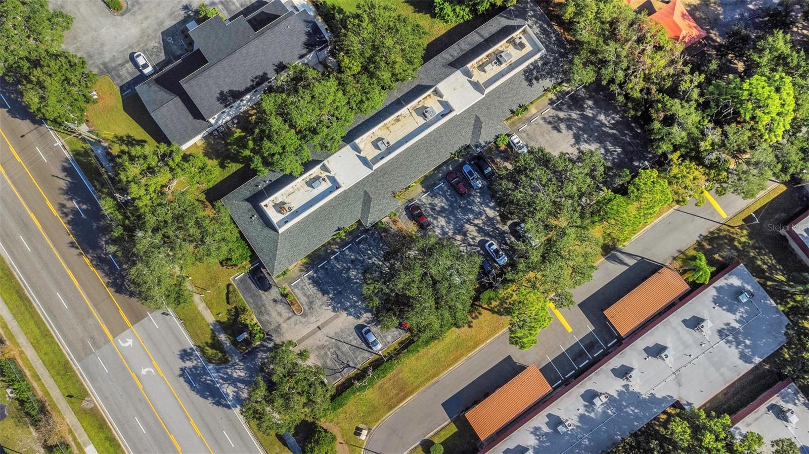 WOODLEY R H SUB - Commercial Sale