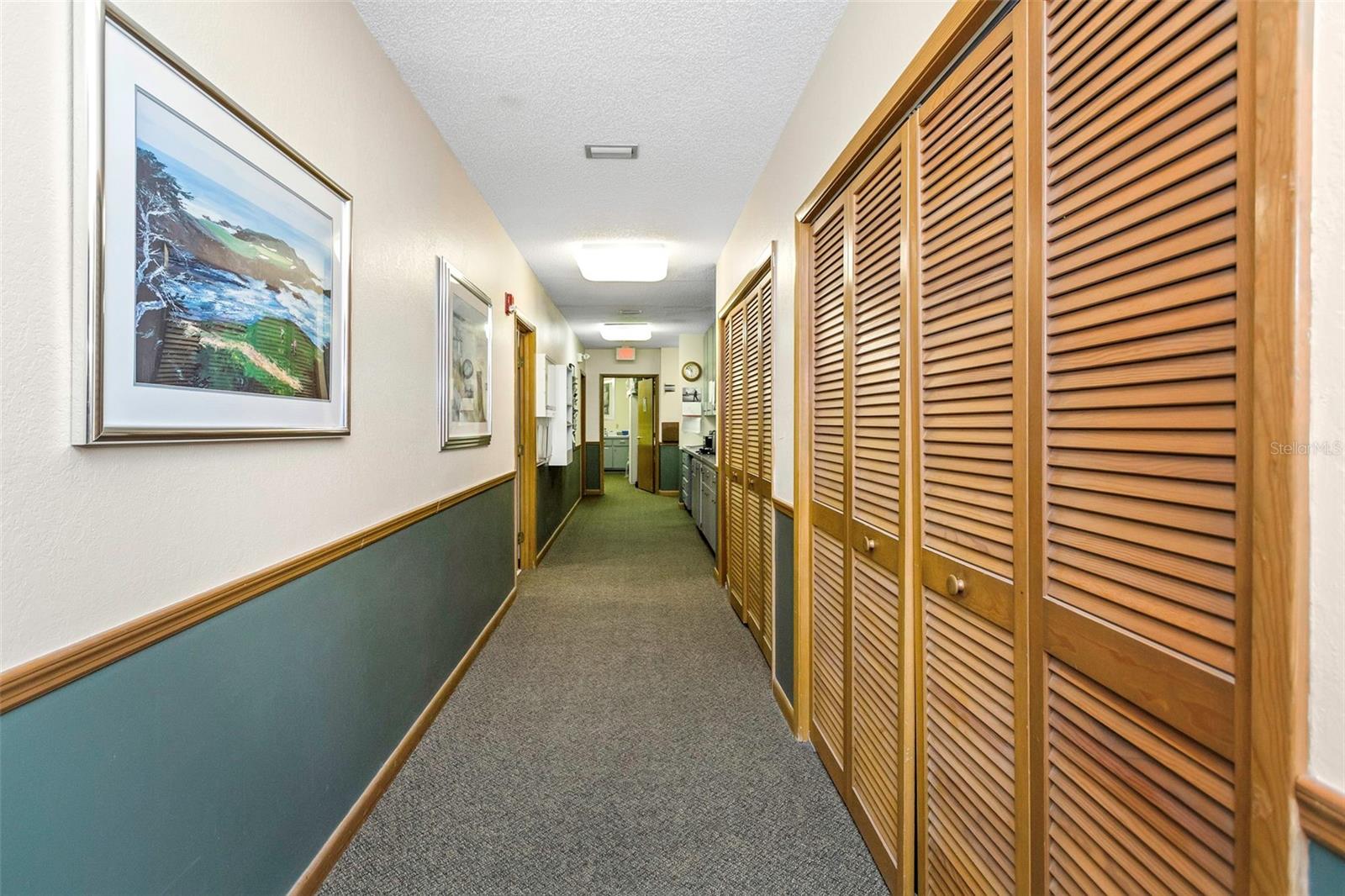 WOODLEY R H SUB - Commercial Sale