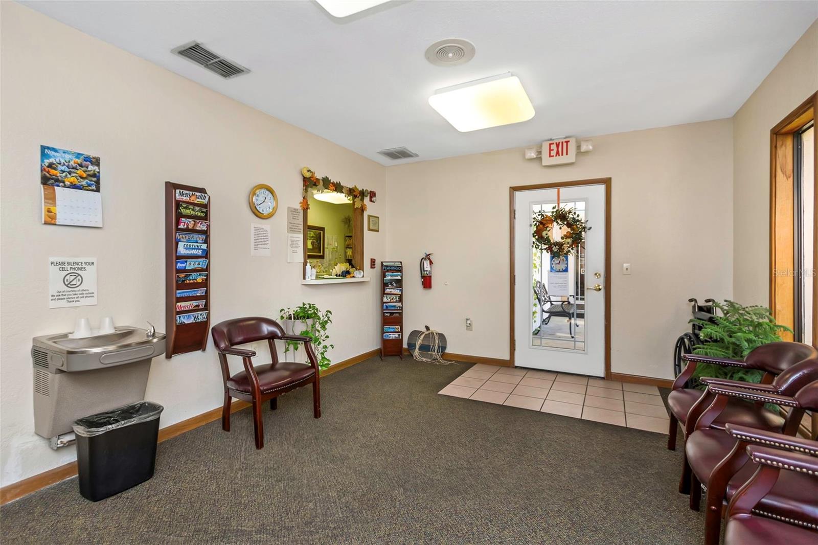 WOODLEY R H SUB - Commercial Sale