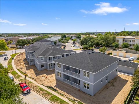 Photo of 7511 Northern Harrier Way #102, Kissimmee, FL 34747 (MLS # TB8502678)