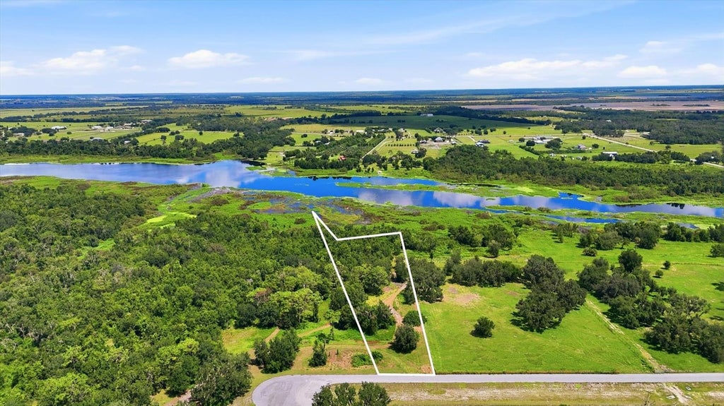 Photo of 26125 39th Pl E Boulevard, Myakka City, FL 34251 (MLS # A4704395)
