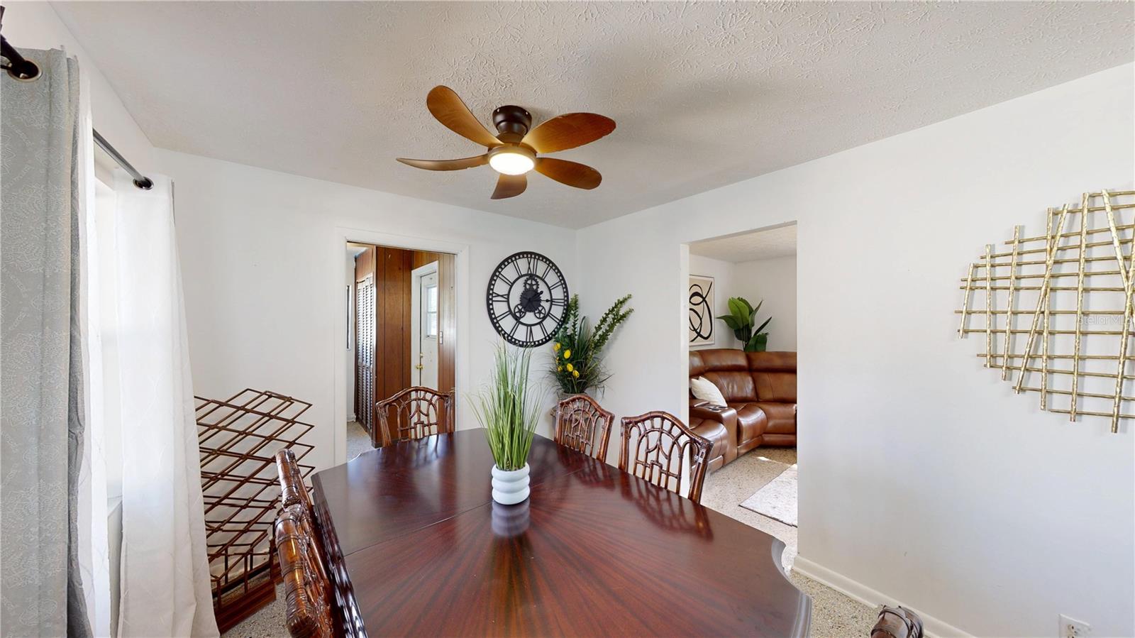 LINCOLN SUB - Residential Lease