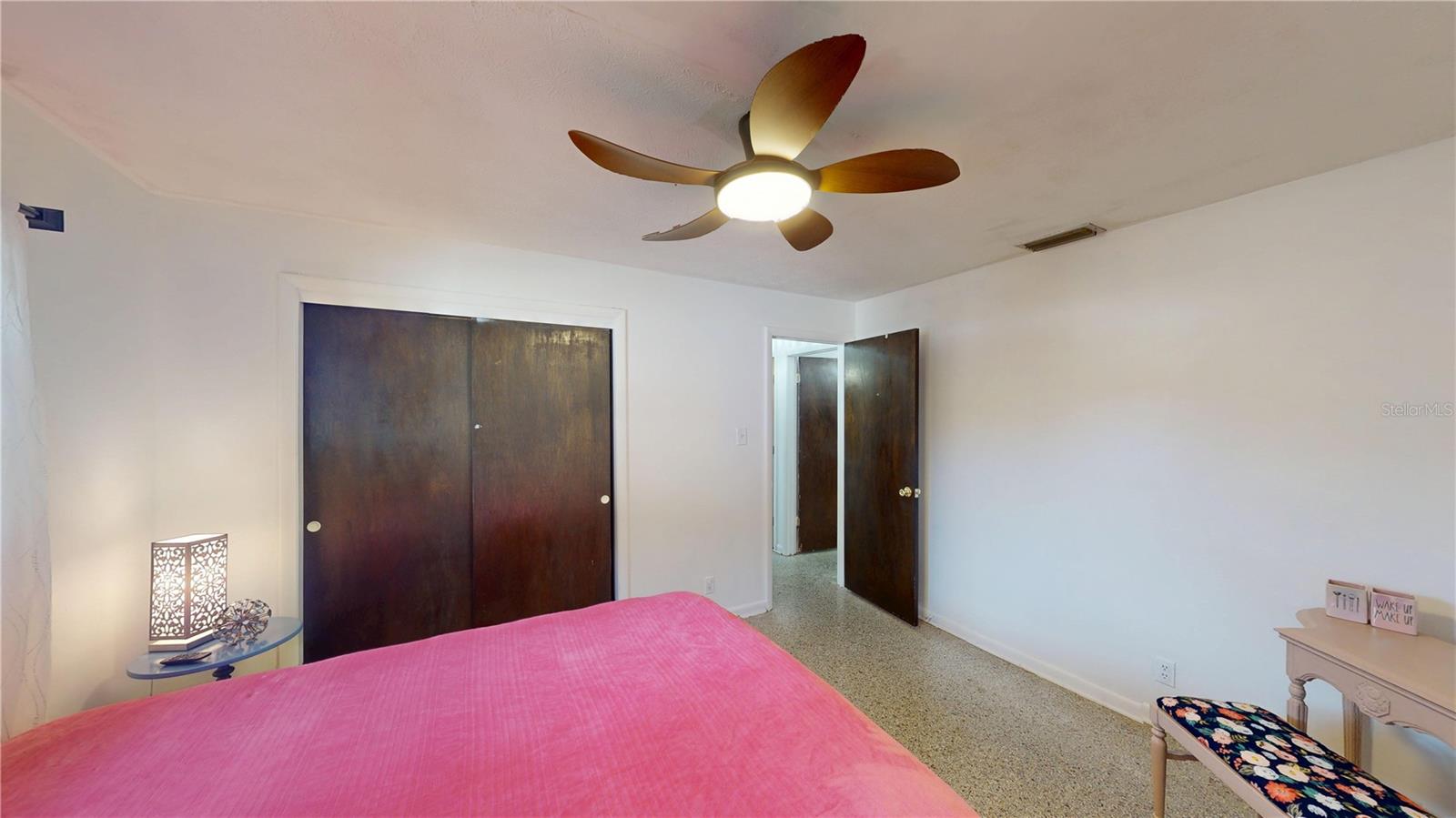 LINCOLN SUB - Residential Lease