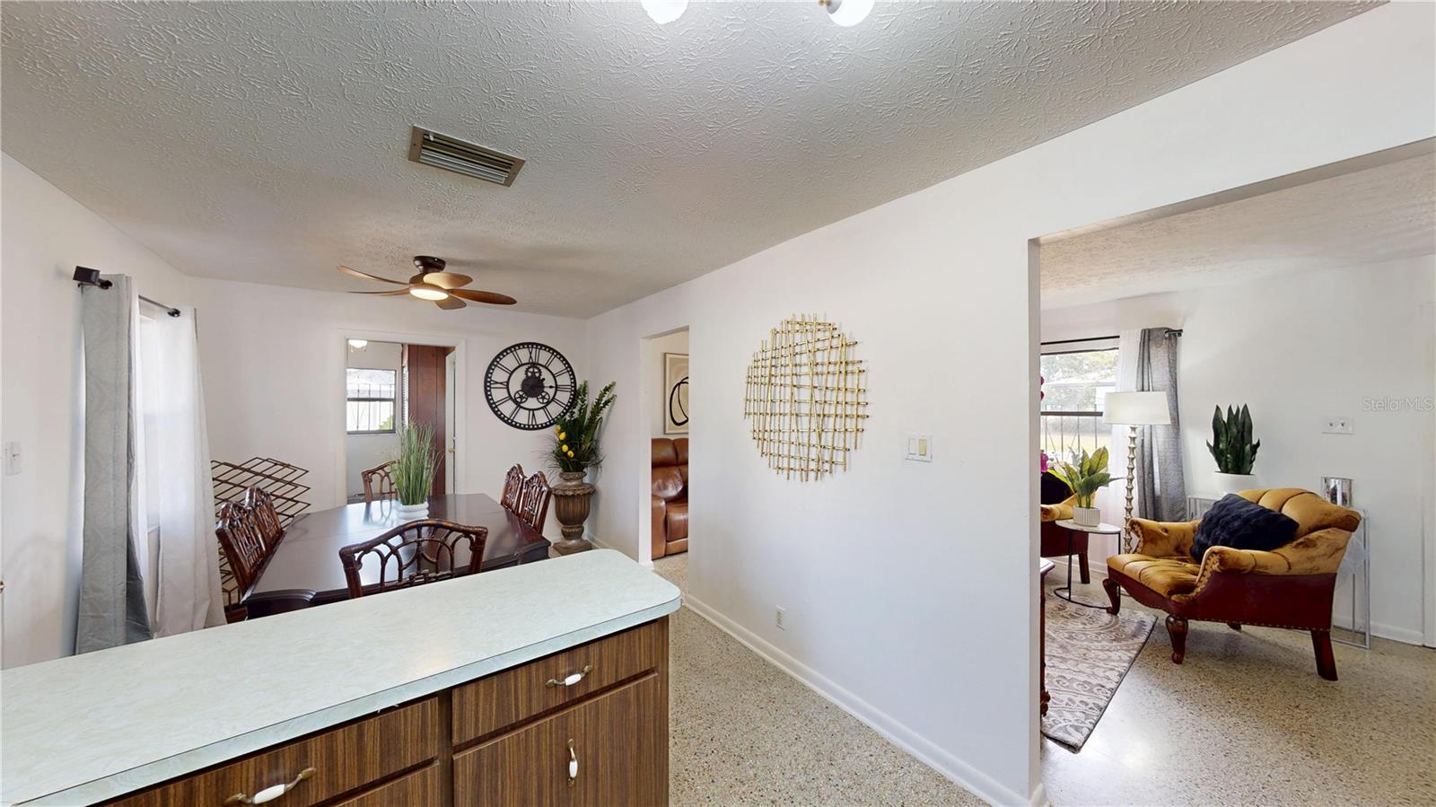 LINCOLN SUB - Residential Lease