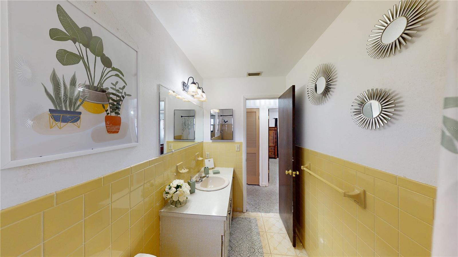 LINCOLN SUB - Residential Lease