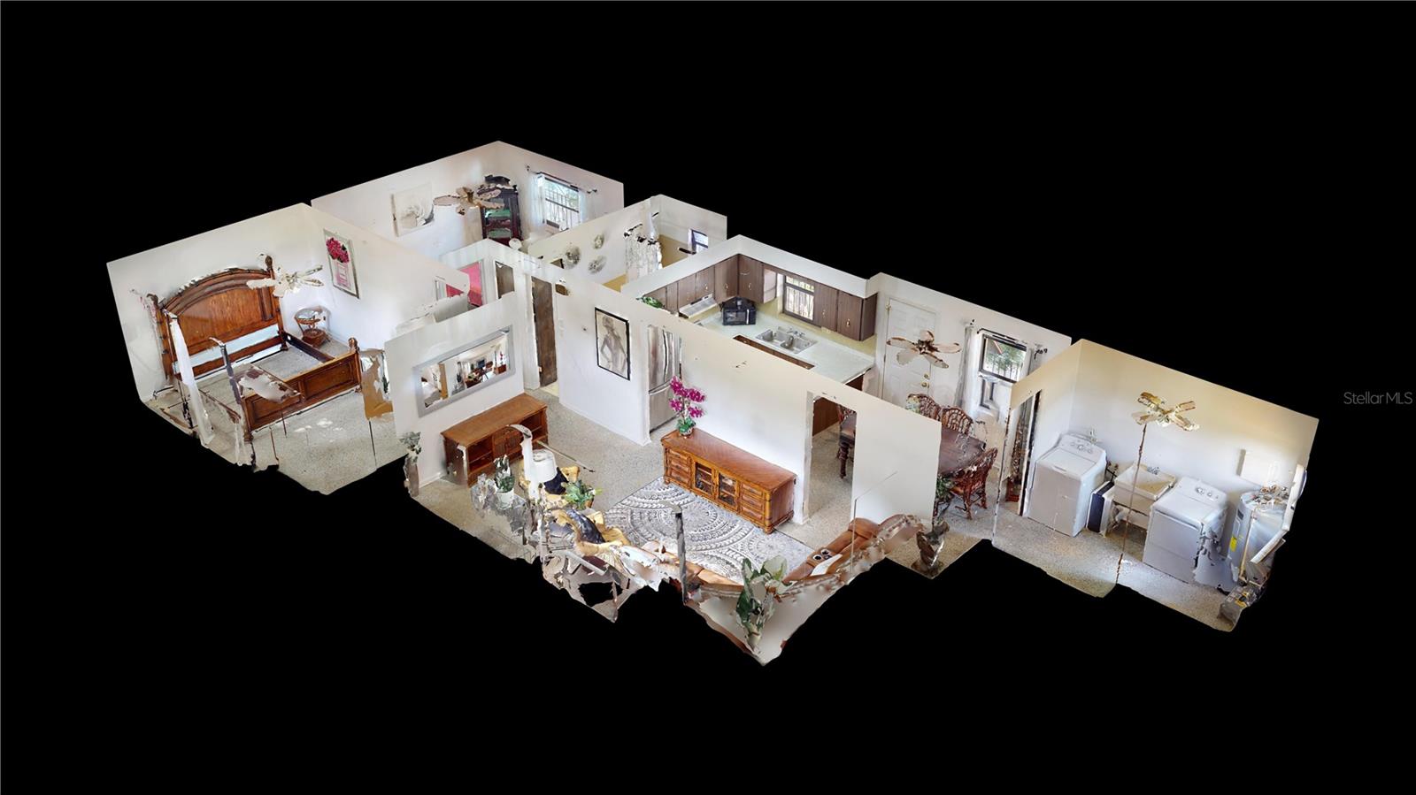 LINCOLN SUB - Residential Lease