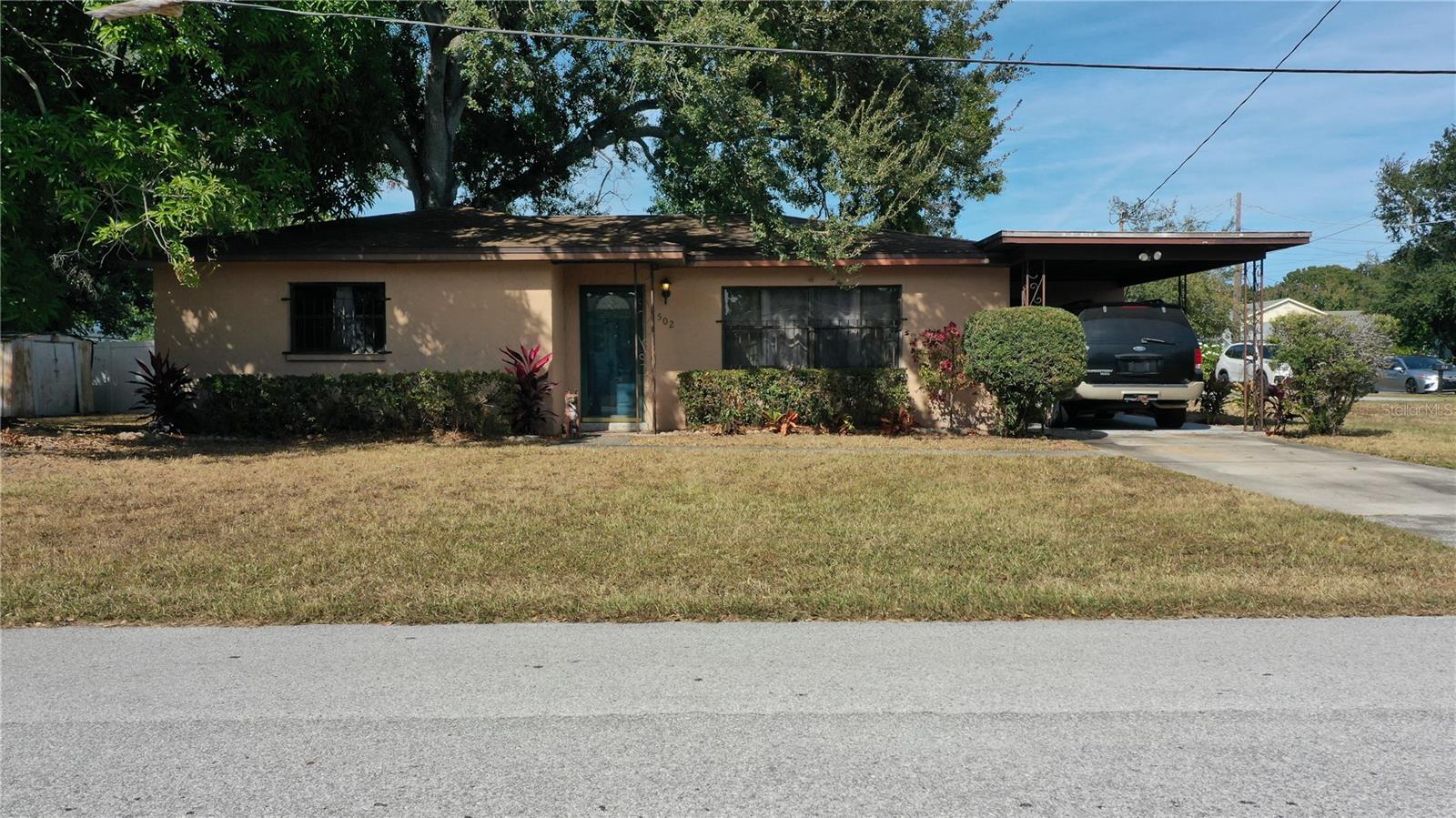 LINCOLN SUB - Residential Lease