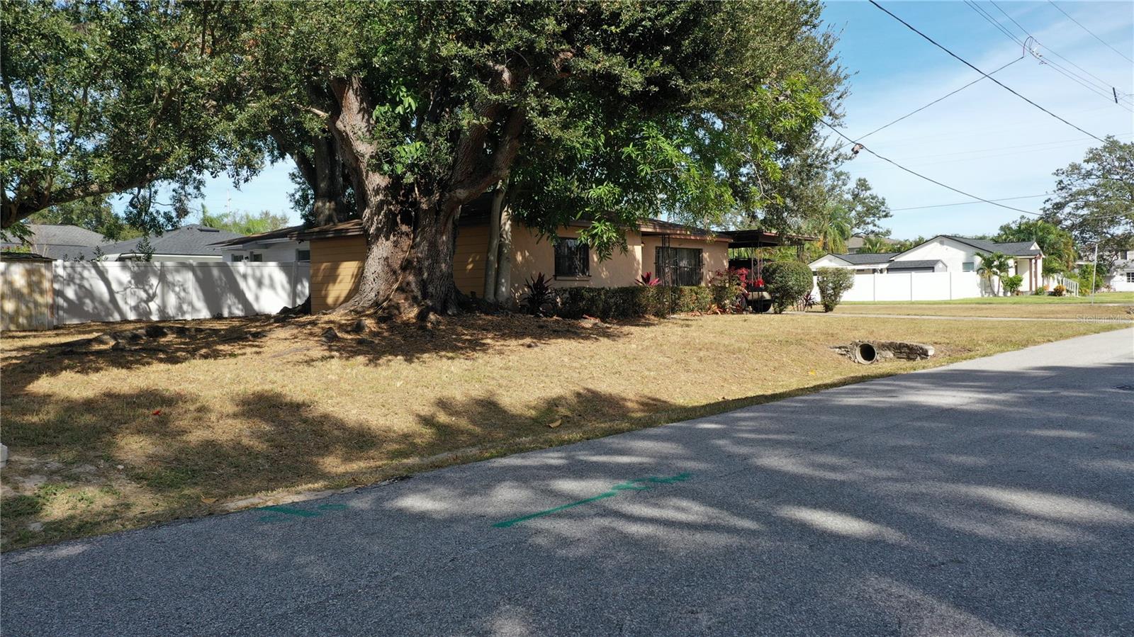 LINCOLN SUB - Residential Lease