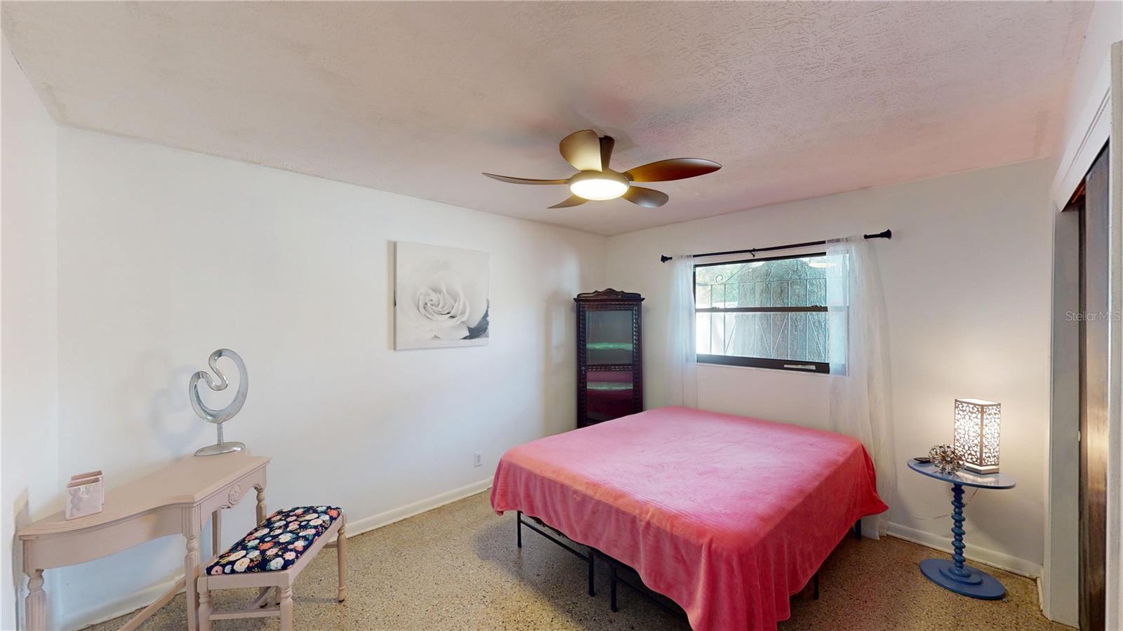 LINCOLN SUB - Residential Lease