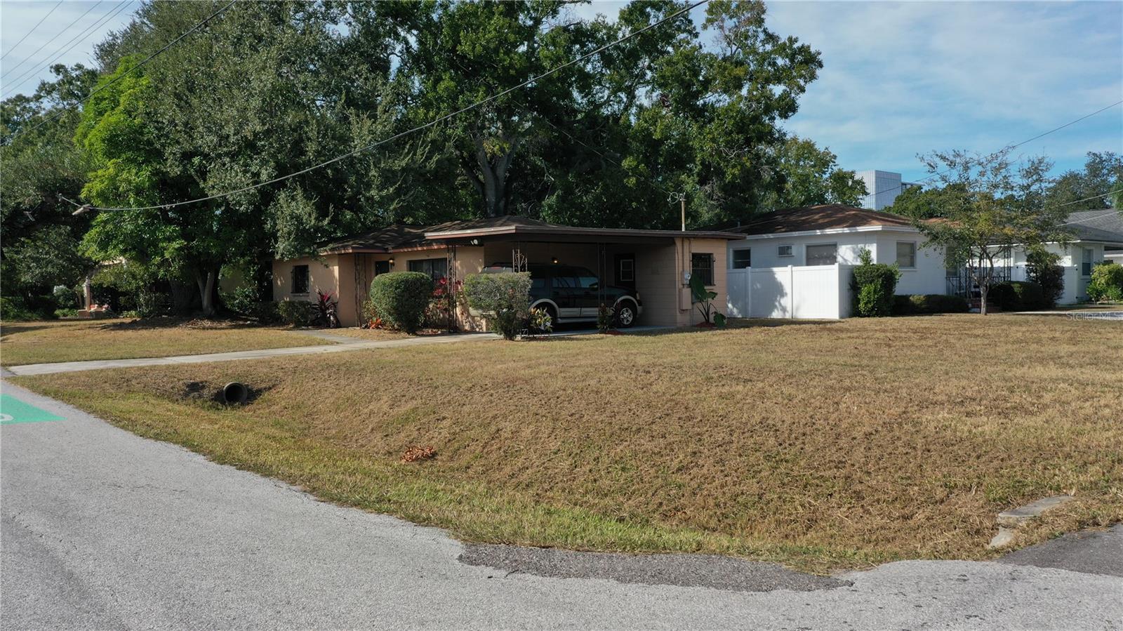 LINCOLN SUB - Residential Lease