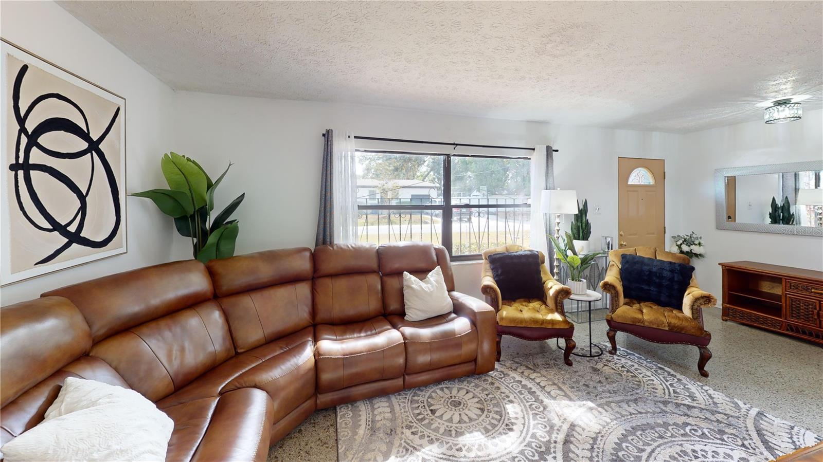 LINCOLN SUB - Residential Lease