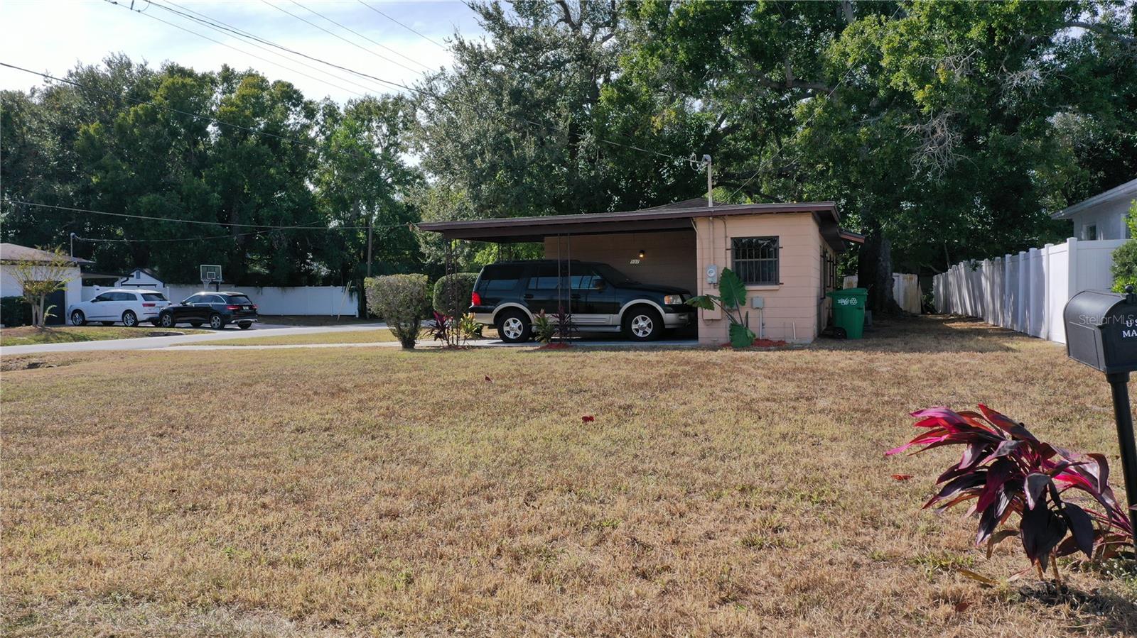 LINCOLN SUB - Residential Lease