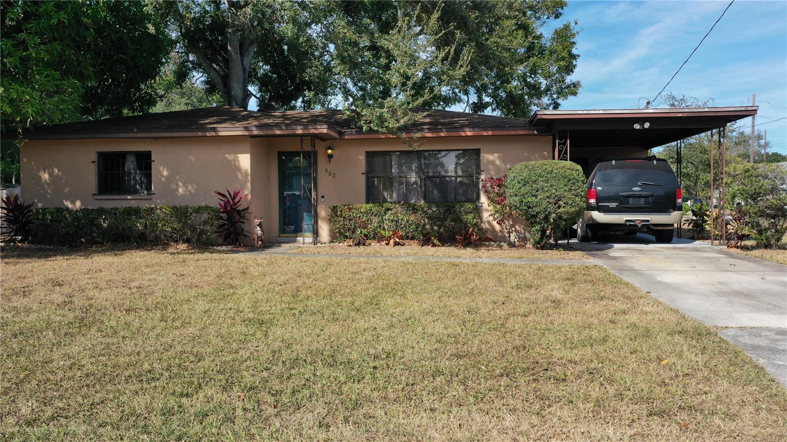 LINCOLN SUB - Residential Lease