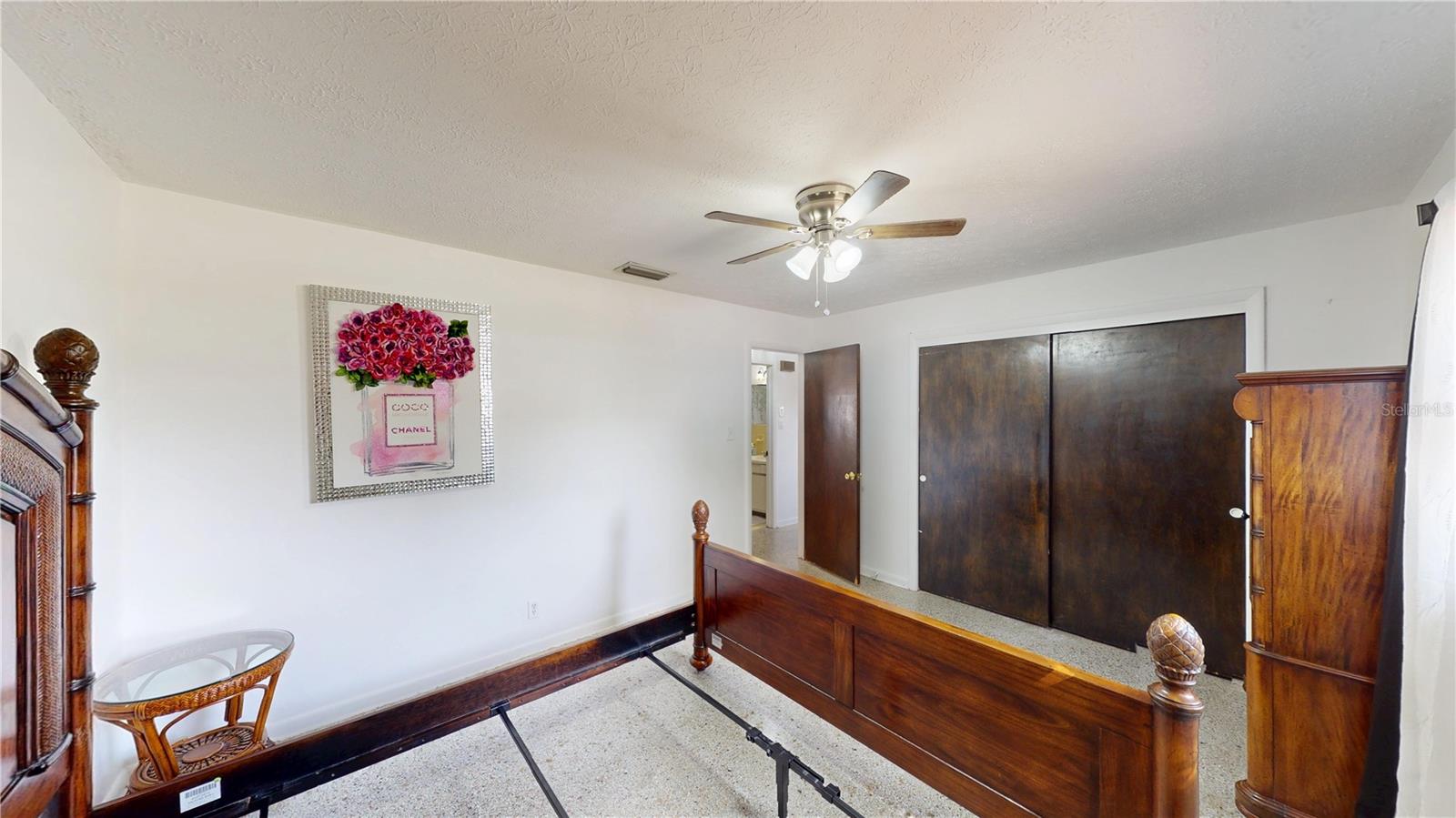 LINCOLN SUB - Residential Lease