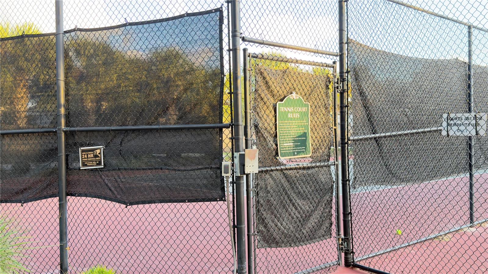 WINDERMERE SOUND - Residential Lease