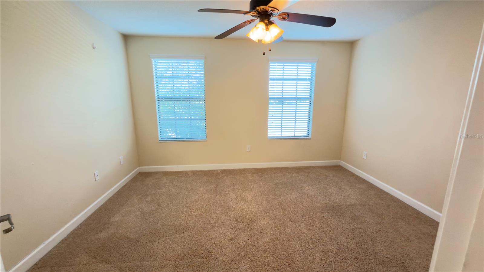 WINDERMERE SOUND - Residential Lease