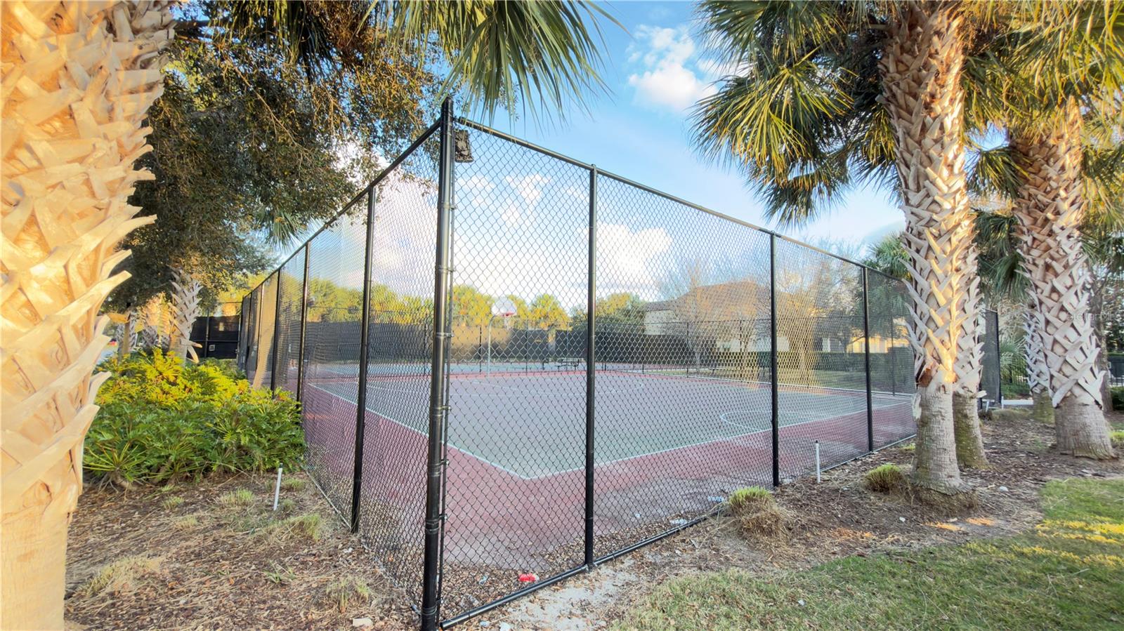 WINDERMERE SOUND - Residential Lease