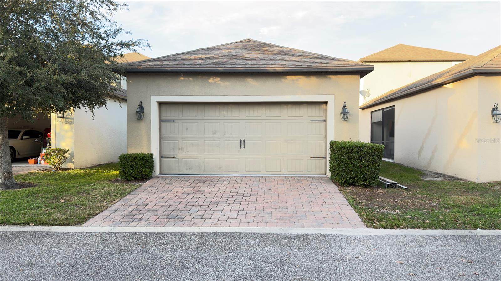 WINDERMERE SOUND - Residential Lease