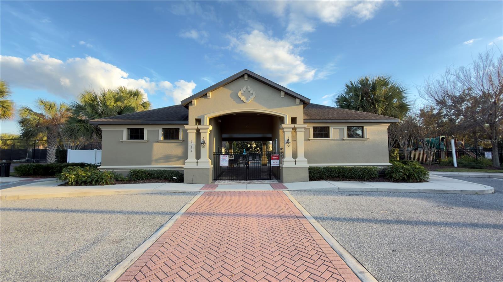 WINDERMERE SOUND - Residential Lease