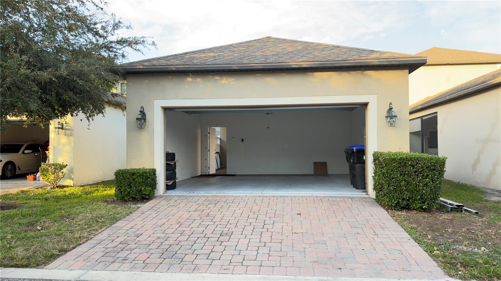 WINDERMERE SOUND - Residential Lease